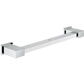 Resim Grohe Essentials Cube Banyo Tutamağı - 40514001 