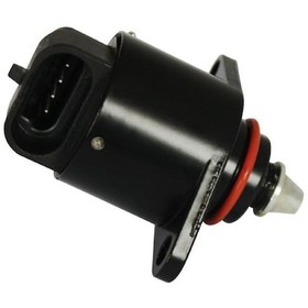 Resim Astra F Corsa-B Combo-B 1.2 - 1.4 Motor Rölanti Ayar Motoru 