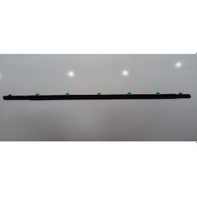 Resim Çıta Cam Sıyırıcı Fitil Crv 07-11 Dış Ön Rh Nikelaj 