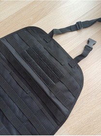 Resim SEGRETO Araba Koltuk Organizer Araç Koltuk Arkası Koruyucu Tablet Telefon Gazete Tutucu Oto Düzenleyici 