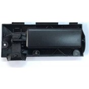 Resim Ford Mondeo Için 1996-2001 Arasi Torpido Kapak Mandali (Siyah) 498567988 