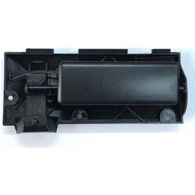 Resim Ford Mondeo Için 1996-2001 Arasi Torpido Kapak Mandali (Siyah) 498567988 