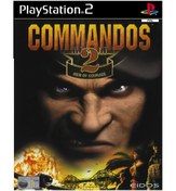 Resim Fame Commandos 2 Ps2 Oyun 