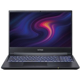 Resim Technopc Quantum Gaming EV15 i7-11800H 16 GB 512 GB SSD 6 GB RTX3060 15.6" W FHD Dizüstü Bilgisayar 
