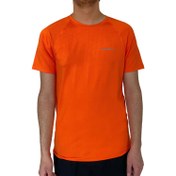 Resim Merrell Tend Erkek Turuncu Koşu Tişört 