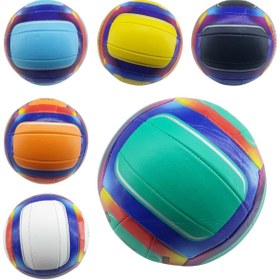 Resim CT STONES Top - Voleybol Topu 1 Adet 