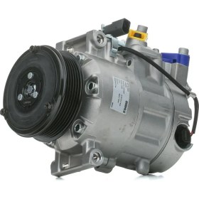 Resim Excel MAHLE ACP 44 000S-KLIMA KOMPRESORU AUDI A4 B7 4F0260805G 