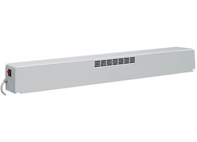 Resim Electrokonfor Üfff Petek Fanı 110 Cm 