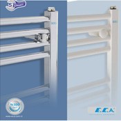 Resim Eca Havlupan 60/110 Krom 