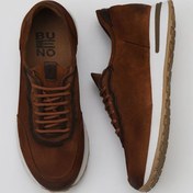Resim Bueno Shoes Taba Açık Süet Erkek Spor Ayakkabı 01mv11500 