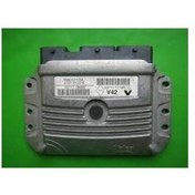 Resim 237101855R Duster Enjeksiyon Beyni Mais Diğer