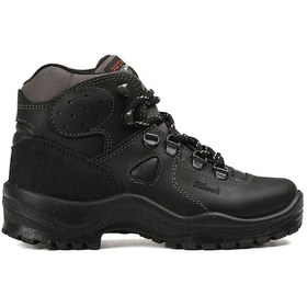 Resim Grisport Çocuk Outdoor Botu Siyah 292Dv2G 