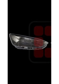 Resim Ford Focus 4 2019-2022 L Syd1052 Far Camı Marka İle Uyumlu 