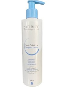 Resim Storice Kuru Ciltler İçin Tahriş Önleyici ve Yatıştırıcı Losyon 200 ML 