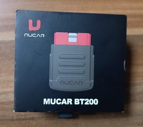 Resim Mucar BT200 Arıza Tespit Cihazı 