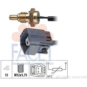 Resim Facet 7.3295 Hararet Musuru Isı Musuru Focus Cak 98 05 I 98 1.8 Td 1.8 Tdcı Transıt Connect 