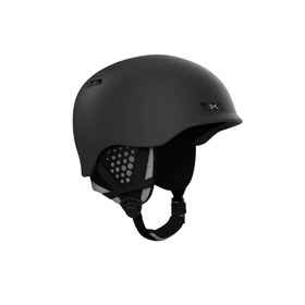 Resim Anon Rodan Mips Helmet Unisex Siyah Kask 