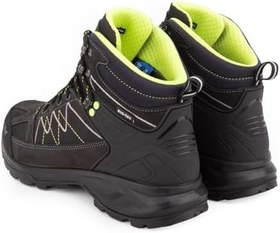Resim Evolite Sora Evo-Tex Outdoor Bot - Siyah 
