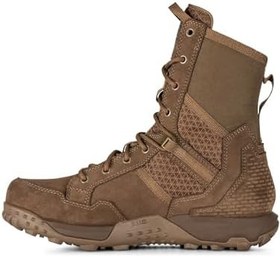Resim 5.11 A/T 8INCH SIDE-ZIP WATERPROOF SIYAH BOT 