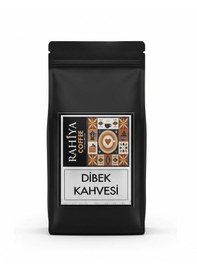 Resim Geleneksel Dibek Kahvesi 500 Gr Geleneksel 