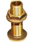 Resim Adasan 1" Pirinç Sintine Rekoru 