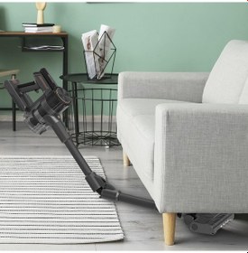 Resim Blaupunkt Vacumaster A25T Şarjlı Dik Süpürge 