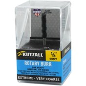 Resim Kutzall Extreme CX-18-EC Silindir Tip Törpü Ekstra Kalın Diş 3.1 mm Sap 