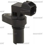 Resim Sensör Kilometre Hız Era /ı-20 / I-30 / Ix20 / Santafe 04 / Sportage 05-11 Eğik Soket 42621-39200 