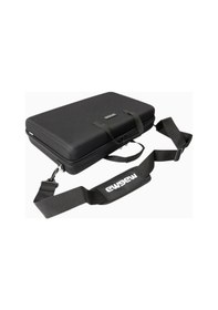 Resim Magma Bag Ctrl, Rodecaster Pro Için Siyah Kılıf, Turne Dj Leri Için Koruyucu Çanta Ve Kılıflar 