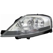 Resim Tyc-Cit10C3002 Far Elektrikli Motorlu Sol C3 2002 - 2005 515270133 