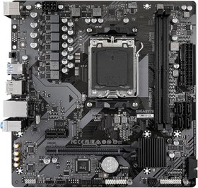 Resim Gigabyte A620M H D5 AM5 Hdmi Dp 