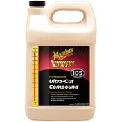 Resim Meguiars Mirror Glaze® Ultra-cut Compound Çizik Çıkarıcı Pasta 3,79 Lt. 