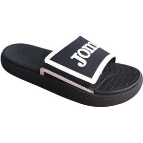 Resim Joma Scosts2601 Costa Erkek Terlik - Siyah 