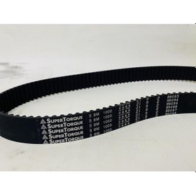 Resim Std8m 1280 30mm Mitsuboshi Kauçuk Zaman Kayış 