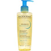 Resim Bioderma Atoderm Shower Oil 200 ml 