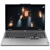 Resim Lenovo LOQ 15IRX10 83JE00ETTRA7 i7-13650HX 32 GB 1 TB SSD RTX5060 15.6" W10P Dizüstü Bilgisayar 