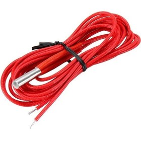 Resim Koodmax 3d Yazıcı Printer 12v 40w Seramik Isıtıcı Kartuş - 100cm 