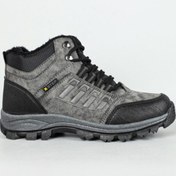 Resim XStep Outdoor Rahat Füme Erkek Spor Ayakkabı X6 