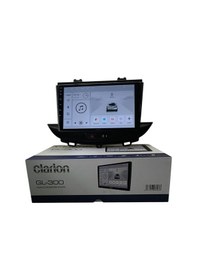Resim Opel Grandland X-croosland X Clarion 4-64 Tam Profesyonel Oem Multimedia 9" 