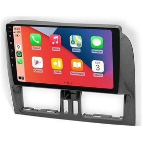 Resim VOLVO XC60 13/16 9" INC MULTIMEDIA 