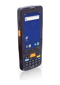 Resim Datalogic Memork 2D Android 9 El Terminali Wifi Bt 