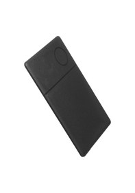 Resim Springsun "ios İçin Ultra İnce Kart Tipi Akıllı Takip Cihazı - Anahtar, Çanta, Valiz Bulucu, 40m Menzil, 75db Sesli Uyarı" 