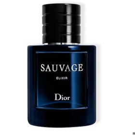 Resim Dior Sauvage Elixir - Erkek Parfüm EDP 60 ml 