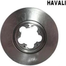 Resim Parçafix Ön Fren Aynasi Transit V347 2.2tdci 2006-(280X28X5DLXHAVALI) 