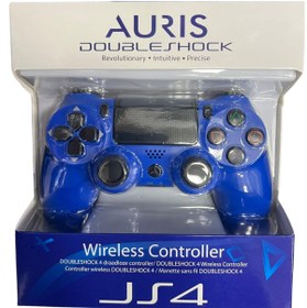 Resim Auris Kablosuz PS5 Joystick 