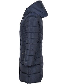 Resim Tommy Hilfiger Tommy Hılfıger Kadın Mont Tw4mp755-nvy Tw4mp755-nvy Lacivert Lacivert 