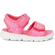 Resim Vicco Limbo Bebe Phylon Sandalet 332.b22y.305-13 Fuşya 