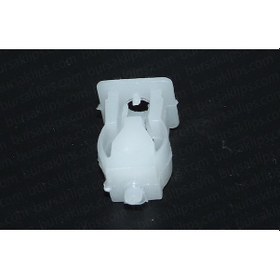 Resim Tofaş Uyumlu Dkş Kolçak Klipsi 10 Adet 