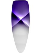 Resim Gercella Prestige Purple Ütü Masası Kılıfı Bezi Örtüsü 