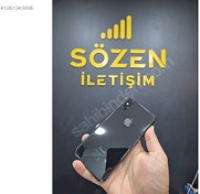 Resim Apple iPhone XS İkinci El TR | 64 GB | Gri İkinci El İPHONE XS 64GB PİL 100 YURTİÇİ